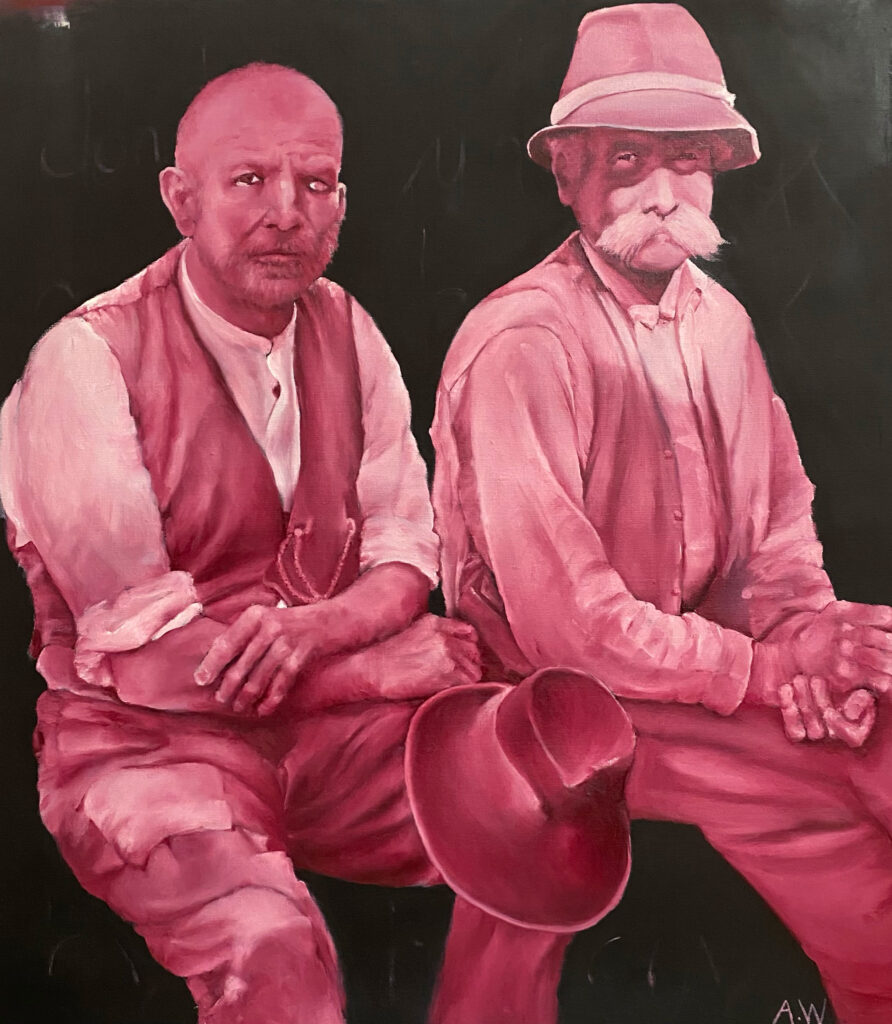 don’t judge a book by its cover I 